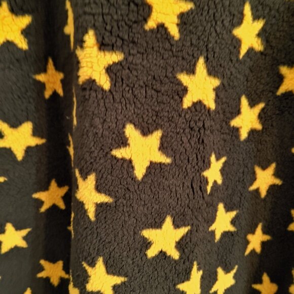 Echo Sherpa Zipper Cardigan - Picture 4 of 8